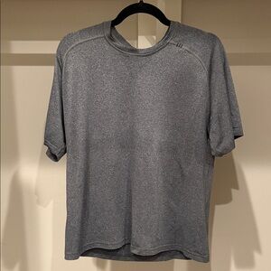 Lululemon Metal Vent Tech Short-Sleeve Shirt (Athletic Fit)